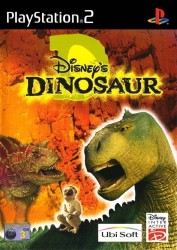 Disney's Dinosaur [SLUS-01167]